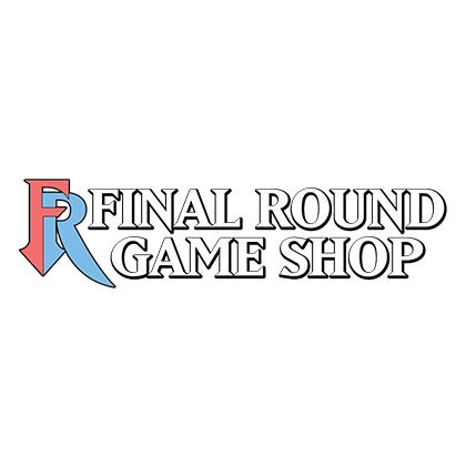 final round game shop